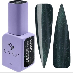 Gel lak DNKA color #057